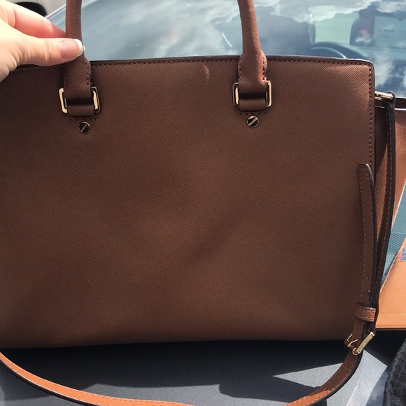 Brand new Michael Kors handbag - Picture 7 of 7